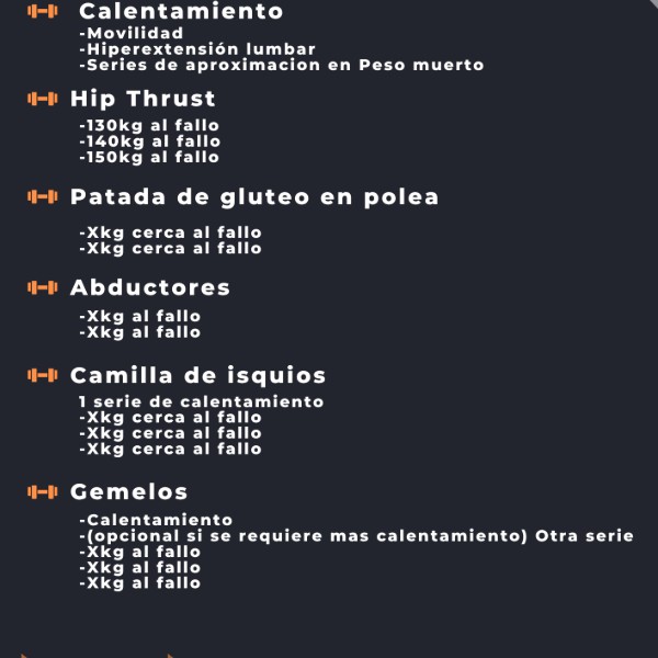 Ni idea