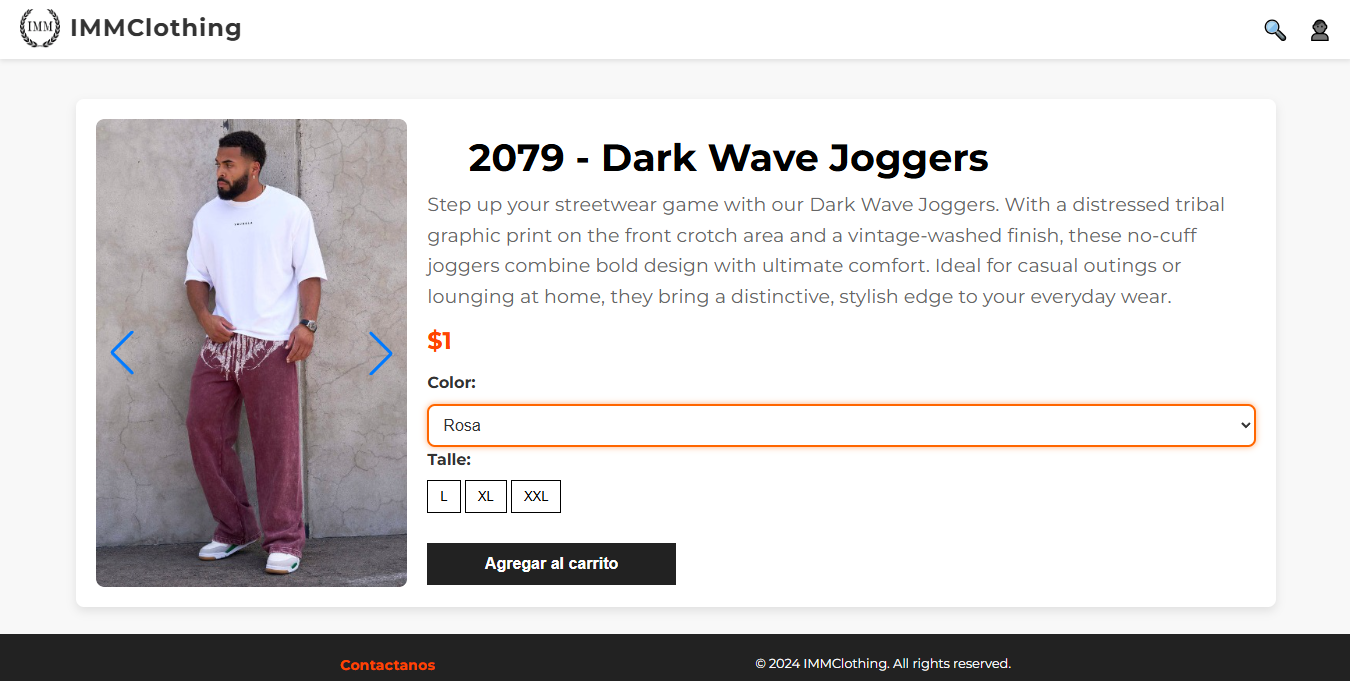 Diseño Wave